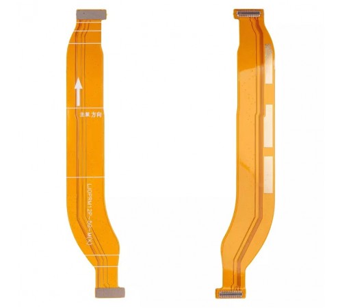 Шлейф для Realme 12 Pro, 12 Pro Plus, міжплатний