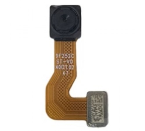 Камера для Oppo A52, A72, A92; Realme C3, 5, 5i, 5 Pro, X2, основна, Depth, 2MP, Original (PRC)