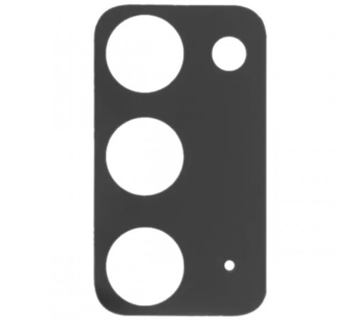 Стекло камеры для Samsung N980 Galaxy Note 20, N981, серое (Mystic Gray), без рамки