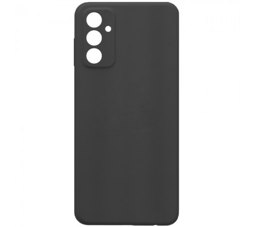 Задняя панель корпуса для Samsung M135 Galaxy M13, черная, Copy