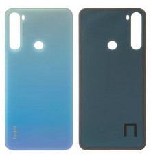 Задняя панель корпуса для Xiaomi Redmi Note 8T, белая