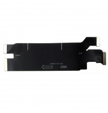 Шлейф для Xiaomi Poco F6 Pro, межплатный