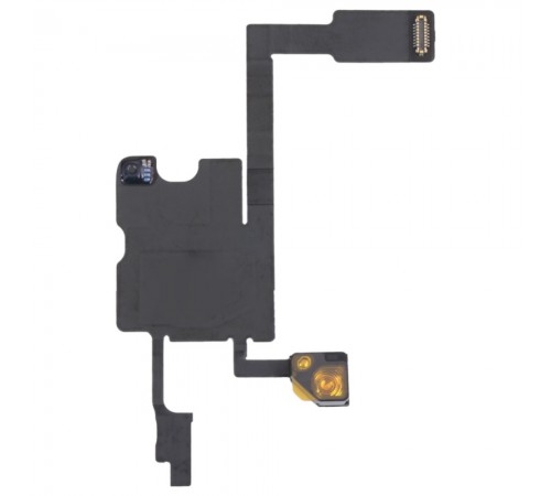 Шлейф для iPhone 14 Pro Max, з датчиком наближення, Original (PRC)