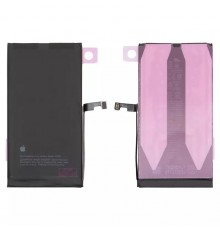 Акумулятор G-OCA Pro iPhone 15 Plus, Li-ion, 3,867 В, 4650 мАг, підвищена ємність, (A3039), оригінальний IC