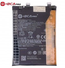 Аккумулятор G+OCA Pro BM5V для Xiaomi Poco X6, Redmi 14C 4G, Redmi Note 13 Pro 5G, Li-Polymer, 3,91 B, 5100 мАч