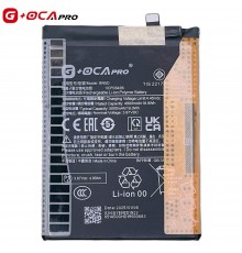 Акумулятор G+OCA Pro BN5D для Xiaomi Poco M4 Pro 4G, Redmi Note 11, Redmi Note 11 5G, Redmi Note 11S, Redmi Note 11S 5G, Redmi Note 12S, Li-Polymer, 3,87 В, 5000 мАг
