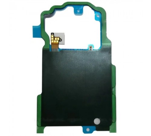 Шлейф для Samsung G960F Galaxy S9, беспроводной зарядки, NFC-модуля, Original (PRC)
