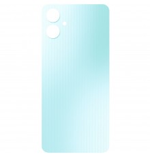 Задняя панель корпуса для Samsung A066 Galaxy A06 5G, зеленая (Light Green)