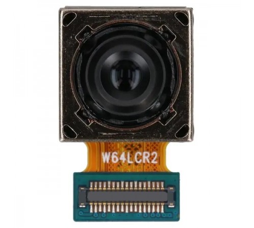 Камера для Samsung M526 Galaxy M52 5G, основна, Wide, 64MP, Original (PRC)