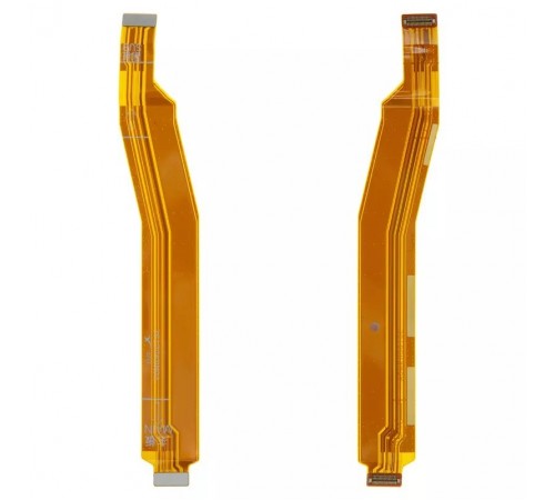 Шлейф для Xiaomi Mi 11 Lite, Mi 11 Lite 5G, Mi 11 Lite 5G NE, межплатный, Original, M2101K9AG