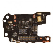 Шлейф для Huawei P30 Pro, мікрофона