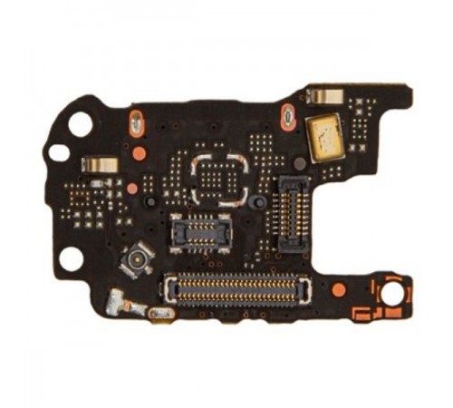 Шлейф для Huawei P30 Pro, мікрофона