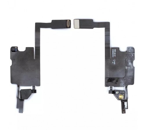 Шлейф для iPhone 14 Pro Max, з датчиком наближення