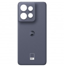 Задняя панель корпуса для Motorola Edge 50 Neo XT2409, серая (Grisaille)