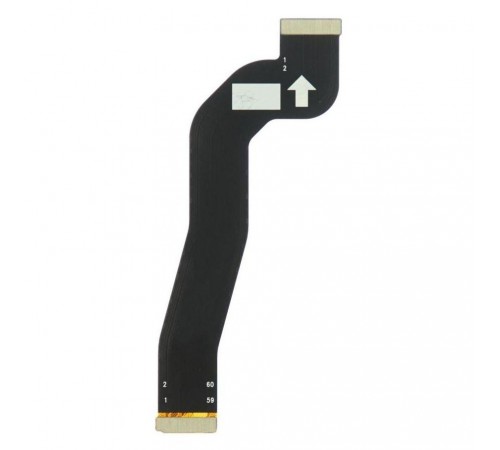 Шлейф для Samsung S901B Galaxy S22 5G, межплатный, для дисплея, High Copy