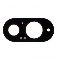 Скло камери для Google Pixel 9, без рамки