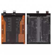 Акумулятор BS08FA для Xiaomi Black Shark 4, Li-Polymer, 7,74 В, 4500 мАг, Original (PRC)