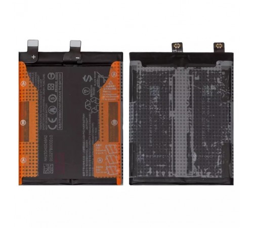 Акумулятор BS08FA для Xiaomi Black Shark 4, Li-Polymer, 7,74 В, 4500 мАг, Original (PRC)