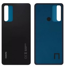 Задняя панель корпуса для Xiaomi 12 Lite, черная