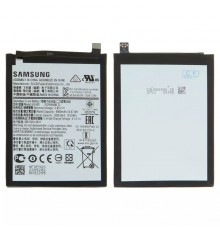Аккумулятор HQ-50S для Samsung A025F/DS Galaxy A02s, A025G Galaxy A02s, A037F Galaxy A03s, M025 Galaxy M02s, Li-ion, 3,85 B, 5000 мАч, Original (PRC)
