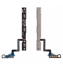 Шлейф для Google Pixel 8, кнопки ввімкнення, кнопок гучності звуку, Original (PRC)