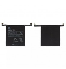 Аккумулятор BP4A для Xiaomi 12S Ultra, Li-Polymer, 3,89 B, 4860 мАч, Original (PRC)