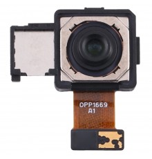 Камера для Xiaomi Redmi Note 8 Pro, основная, Wide, 64MP, Original (PRC) с разборки