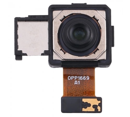 Камера для Xiaomi Redmi Note 8 Pro, основная, Wide, 64MP, Original (PRC) с разборки