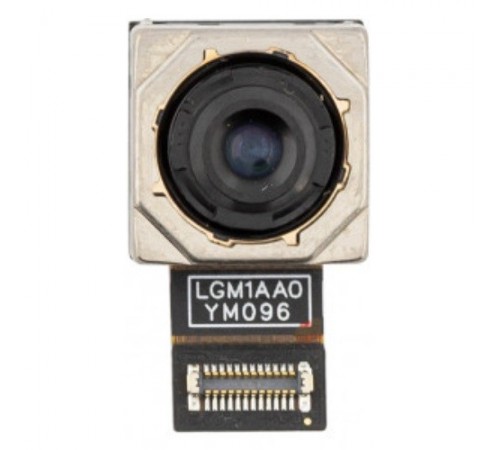 Камера для Motorola Moto E40 XT2159, основна, Wide, 48MP, Original (PRC)