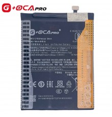 Акумулятор G+OCA Pro BN4A для Xiaomi Redmi Note 7, Redmi Note 7 Pro, Li-Polymer, 3,85 В, 4000 мАг, M1901F7G, M1901F7H, M1901F7I