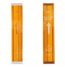 Шлейф для Samsung M317 Galaxy M31s, міжплатний