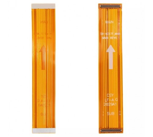 Шлейф для Samsung M317 Galaxy M31s, міжплатний