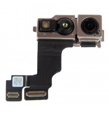 Камера для iPhone 15, фронтальна, з розборки