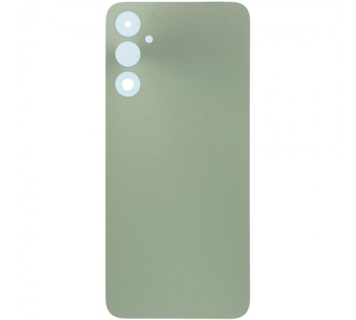 Задняя панель корпуса для Samsung A057 Galaxy A05s, зеленая (Light Green)