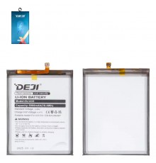 Аккумулятор Deji EB-BA546ABY для Samsung A256 Galaxy A25, A346 Galaxy A34 5G, A546 Galaxy A54 5G, Li-Polymer, 3,88 B, 5000 мАч