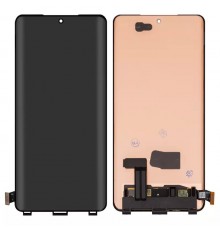 Дисплей для OnePlus 12, без рамки, черный, Original (PRC)