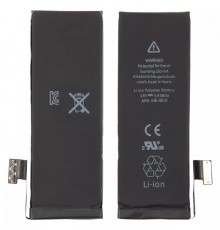 Акумулятор G-OCA Pro iPhone 5, Li-Polymer, 3,8 В, 1440 мАг, Original (PRC), оригінальний IC, #616-0611/616-0613