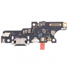 Шлейф для Huawei Nova 9 SE, конектора зарядки, мікрофона, плата зарядки, Original (PRC)