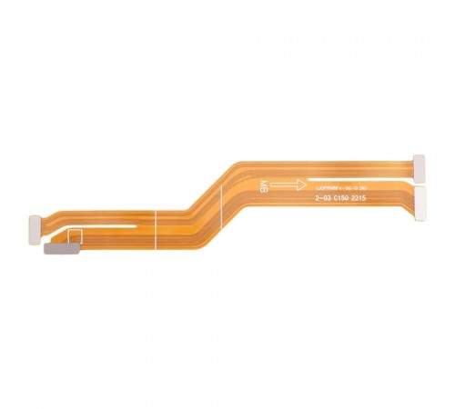 Шлейф для Oppo Reno 8 Pro, межплатный