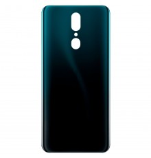 Задня панель корпуса для Oppo A9 (2019), F11, зелена (Mica Green)