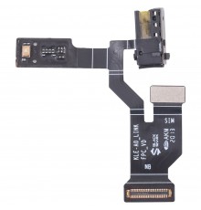 Шлейф для Xiaomi Black Shark 3, коннектора наушников, микрофона