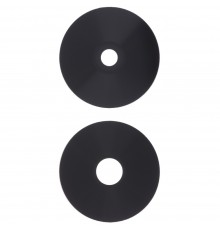 Скло камери для Realme C55, без рамки, комплект 2шт.