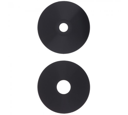 Стекло камеры для Realme C55, без рамки, комплект 2шт.