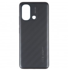 Задняя панель корпуса для Xiaomi Redmi 12C, серая (Graphite Gray)