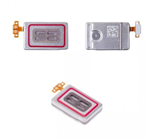 Динамик для Samsung S711 Galaxy S23 FE, со шлейфом