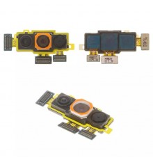 Камера для Samsung A307F/DS Galaxy A30s, основная, с разборки