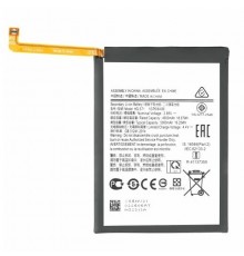 Акумулятор HQ-S71 для Samsung M115 Galaxy M11, 5000 мАг, Li-ion, 3,85 В, Original (PRC)