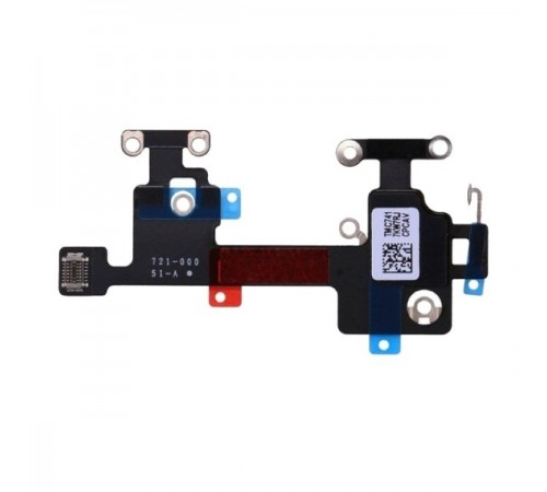 Шлейф для iPhone X, Wi-Fi антенны, Original (PRC)