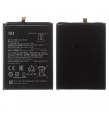 Акумулятор BN53 для Xiaomi Poco M2 Pro, Redmi Note 10 Pro, Redmi Note 10 Pro Max, Redmi Note 9 Pro, Li-Polymer, 3,87 В, 5020 мАг, Original (PRC)
