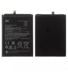 Аккумулятор BN53 для Xiaomi Poco M2 Pro, Redmi Note 10 Pro, Redmi Note 10 Pro Max, Redmi Note 9 Pro, Li-Polymer, 3,87 B, 5020 мАч, Original (PRC)